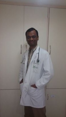 I am a certified Cardiologist, helping people lead a heart-healthy life.