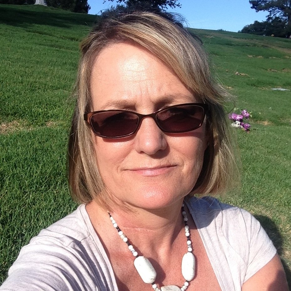 debbiew8's profile picture. “You don’t have to know everything, you just have to know where to FIND the info, and everyone will think you are brilliant.”
"Views expressed here are my own."