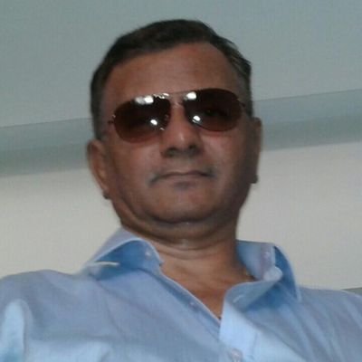 Iron Market Merchant @Work !!!
Philosopher @Heart !!!
Ph. 9322598542