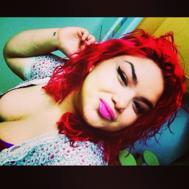 INSTGRM: @isamari__