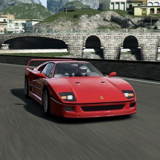 PushToStart1's profile picture. I like cars. You can also find me on Oppositelock. 

#ForzaJules