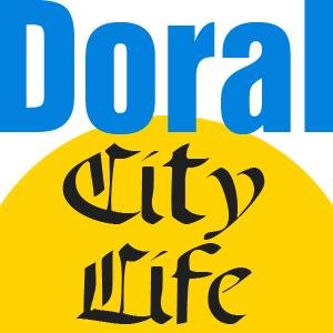 On-line magazine about beautiful city of Doral in Miami, Florida. Have local news, coupon or story to tell? Share with us! http://t.co/FeybEZ164j
