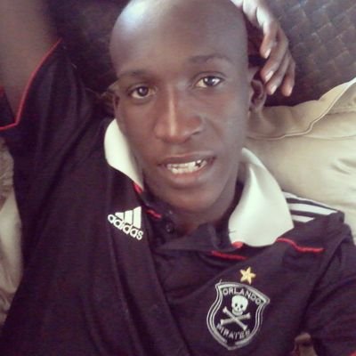 am Ernest ramafalo from sekhiming village am in a relationship with God
