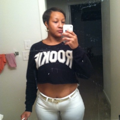 Badd$Bitch$ #Scorpio#