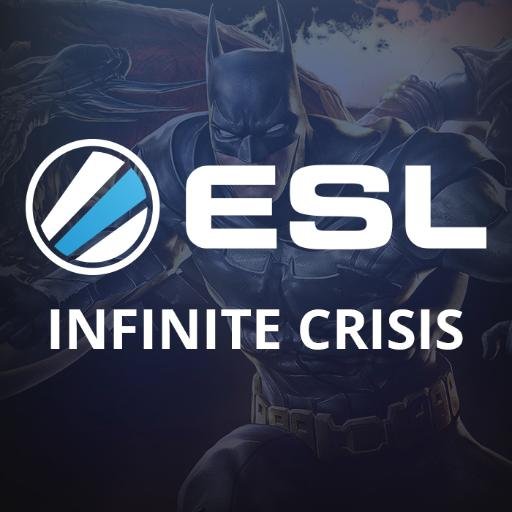 Home of @InfiniteCrisis on @ESL - the world's largest esports company! https://t.co/lcivIs8bJ6