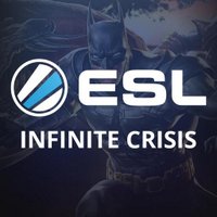 ESL Infinite Crisis (@esl_ic) 's Twitter Profile