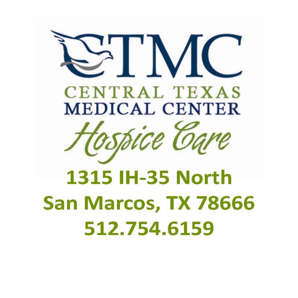 CTMCHospiceCare's profile picture. The mission of CTMC Hospice Care is to extend the healing ministry of Christ and ensure a comfortable and peaceful death for patients with a terminal illness.