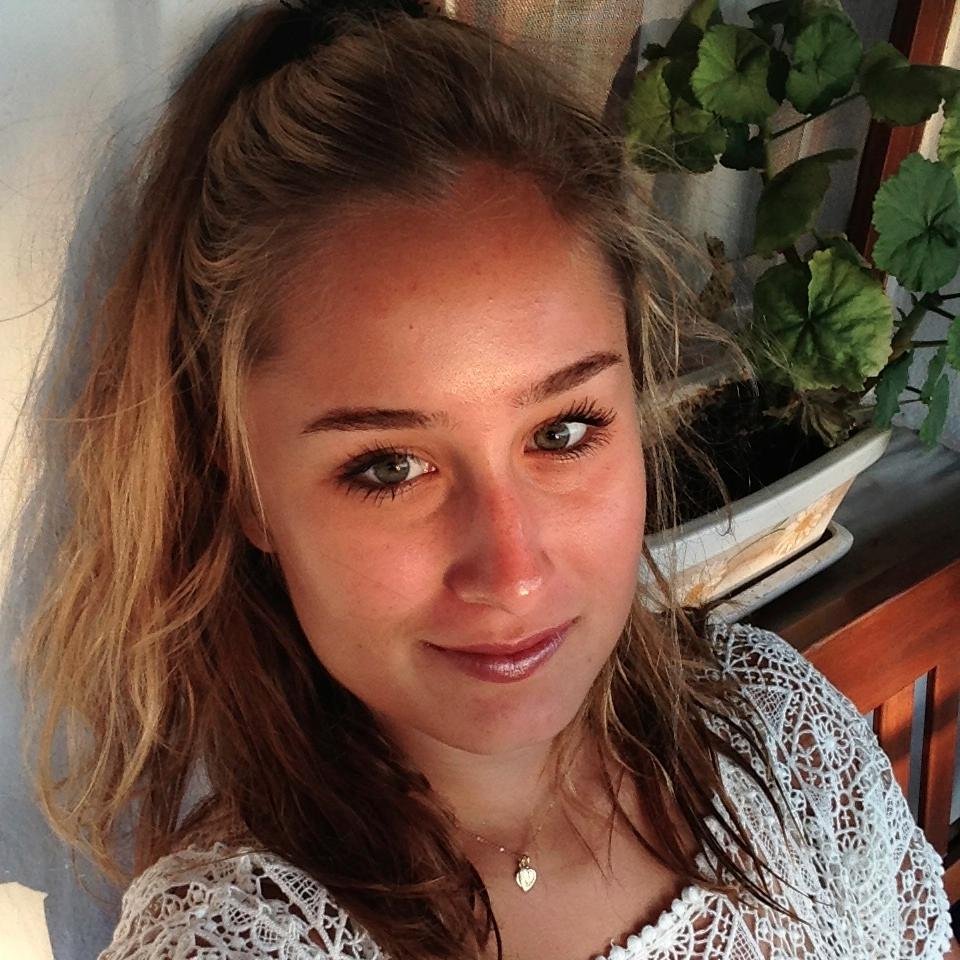 meli_brill's profile picture. Media and Psychology