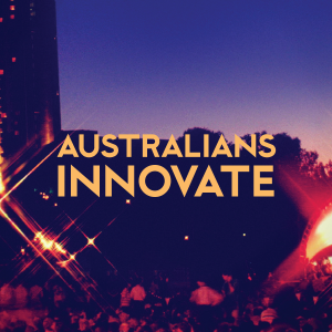 Australia's entrepreneurial talent to be celebrated during LA Innovation Week!