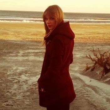 “No matter what happens in life, be good to people. Being good to people is a wonderful legacy to leave behind.”