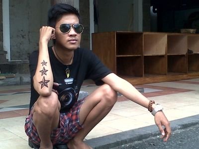 pendatang baru