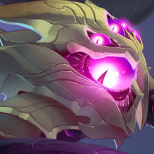 ShurimaGorath's profile picture. A small log on my experiences in this boundlessly fascinating world.