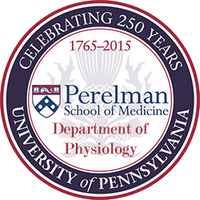 UPenn Physiology (@upennphysiology) 's Twitter Profile