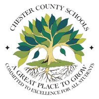 Chester Co. Schools(@Chester_Schools) 's Twitter Profile Photo