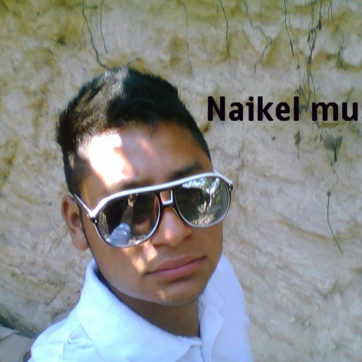 naikelmusic's profile picture. cantate de reggeton romantico de guerrero mexico