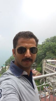 I love my bharat