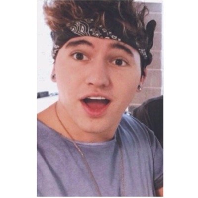 no need to follow this acc. just trying to spread some love :) -@adorbscaylen
