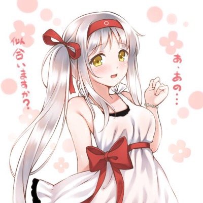 寒いです^ω^）
