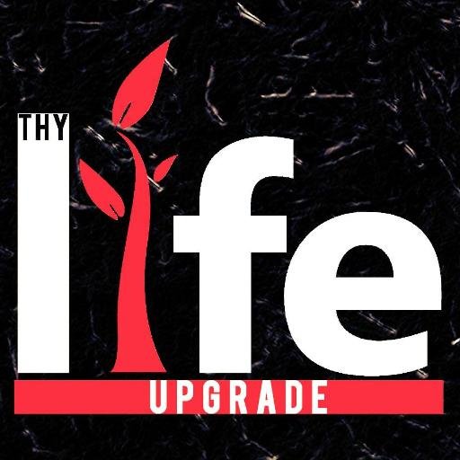 Thy Life Upgrade : Now or Never