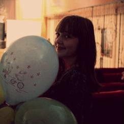 ChikhradzeA's profile picture. 