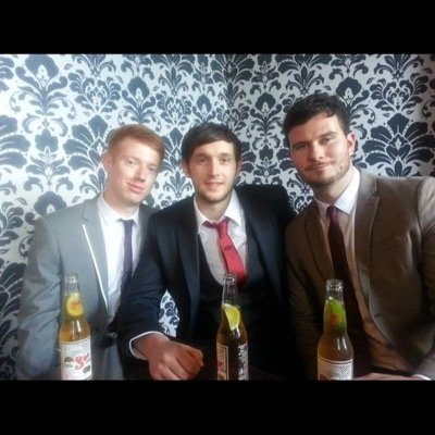 scottroberts_7's profile picture. 