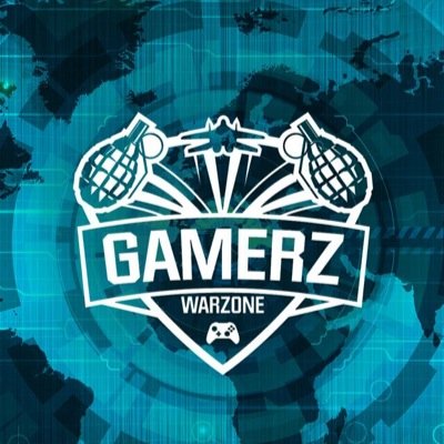 Gamerz_Warzone's profile picture. Hosting European Call of Duty Leagues