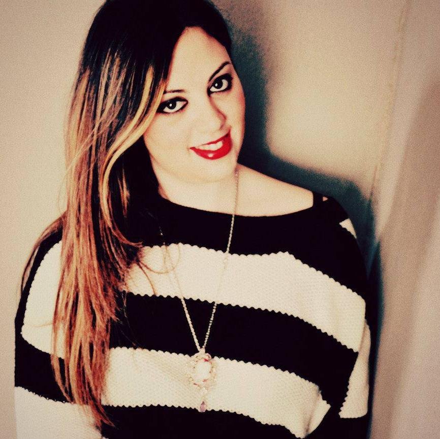 92Gioia's profile picture. Giornalista 🗞
Commentatrice 📝
Scrittrice 🖊
Viaggiatrice ✨
Sognatrice ❣