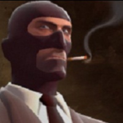 The Red Spy