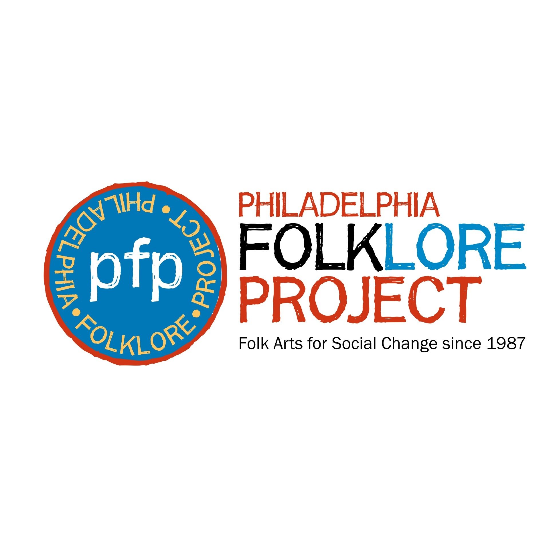 Independent public folklife agency since 1987. We document, support, and present Philly folk arts and culture #PhilaFolklore