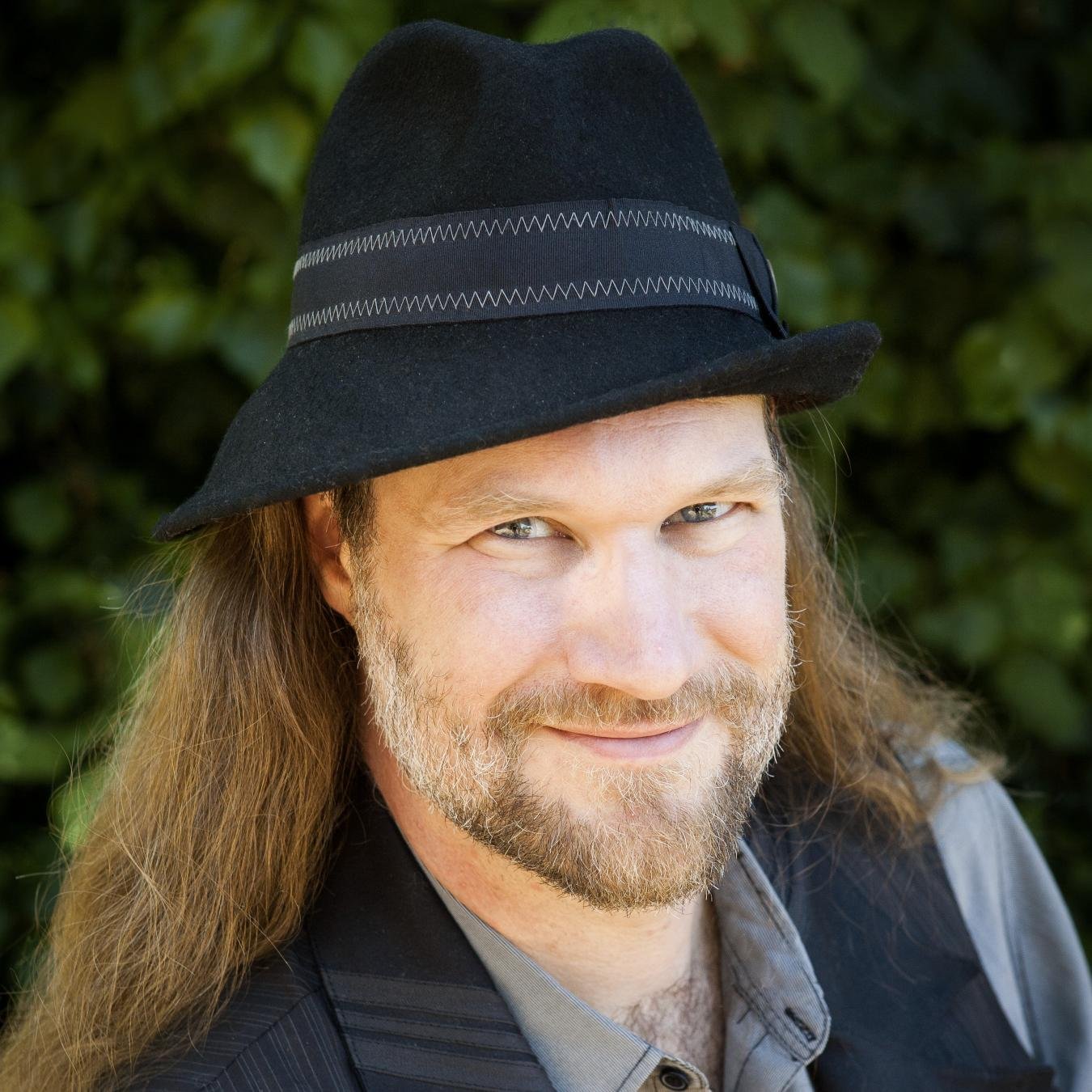 Robotics Innovator and Entrepreneur