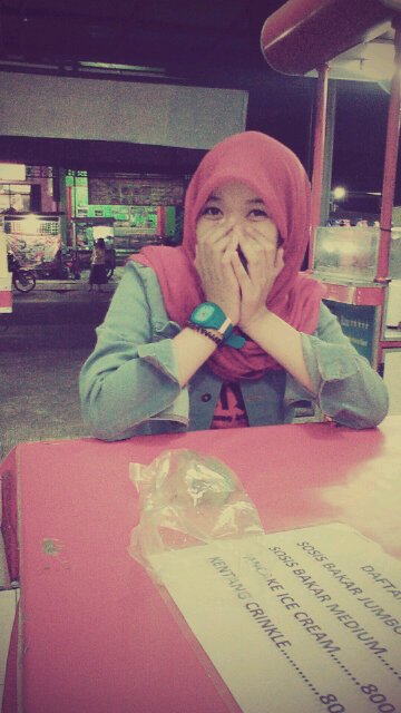 VJMilla's profile picture. Allah SWT♥ Nabi Muhammad SAW♥ || 13Feb96 || I'm a V.I.P and I ♥ BIG BANG || G-DRAGON || Pin: 313721F5