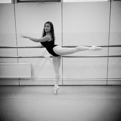 dancer• 15• dansacademie• koningwillemIICollege• Tilburg• ❤rick