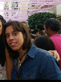 Animadora Sociocultural, y en proceso de ser educadora social pasito a pasito se puede cambiar la realidad de nuestro mundo