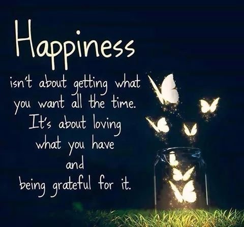 And Life Goes On
