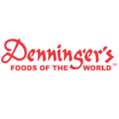 Denningers's profile picture. We are famous for our sausages, meats, gourmet meals, and European foods in #HamOnt and surrounding area. On-site bistros and catering services available!