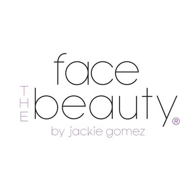 Face the Beauty is an exclusive movement designed to empower women to face their inner & outer beauty lead by Celebrity Makeup Artist Jackie Gomez.@JGmakeupxoxo
