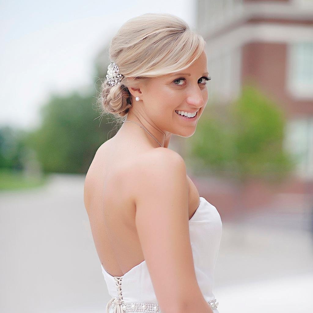 Breana_Trauger's profile picture. Driven. Compassionate. Observant. Keep Moving Forward ----Walt Disney.