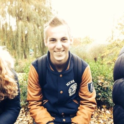 RyanSchiffel's profile picture. 21 jaar • KNVB Scheidsrechter