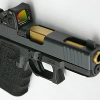 Coating Services (@titaniumgun) 's Twitter Profile