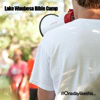 THELWBC's profile picture. Lake Waubesa Bible Camp desires to provide a loving, biblical atmosphere which encourage campers and retreat guests to seek and further their relationship w/God