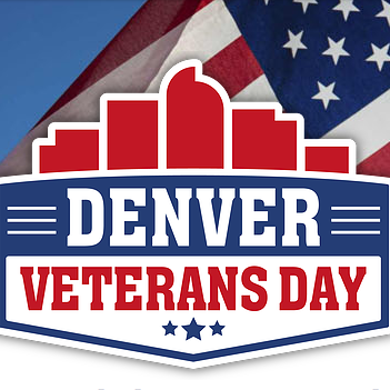 Every year on the Saturday before Veterans Day, Denver comes together to celebrate and commemorate our nation's heroes. Will you be there to show your support?