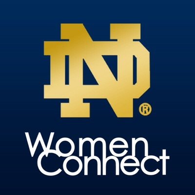 ND Women Connect provides alumnae the opportunity to connect, nurture and give back. An official affinity group recognized by the Notre Dame Alumni Association.