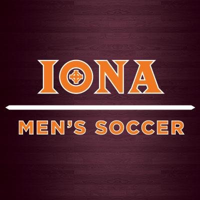 Iona Men's Soccer