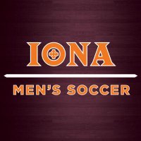 Iona Men's Soccer (@ionamsoc) 's Twitter Profile