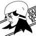 BDK Rollerderby (@bdk_rollerderby) Twitter profile photo