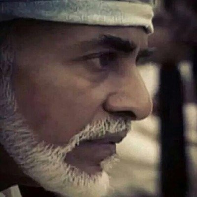 ♡سنحكي لأطفالنا يوما ..حكاية قابوس السلام♡