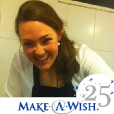 Student MBA -specialism Knowledge and Information Management, and works at Make-A-Wish The Netherlands