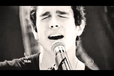 I ask only one thing in this useless life that I know Austin Mahone .