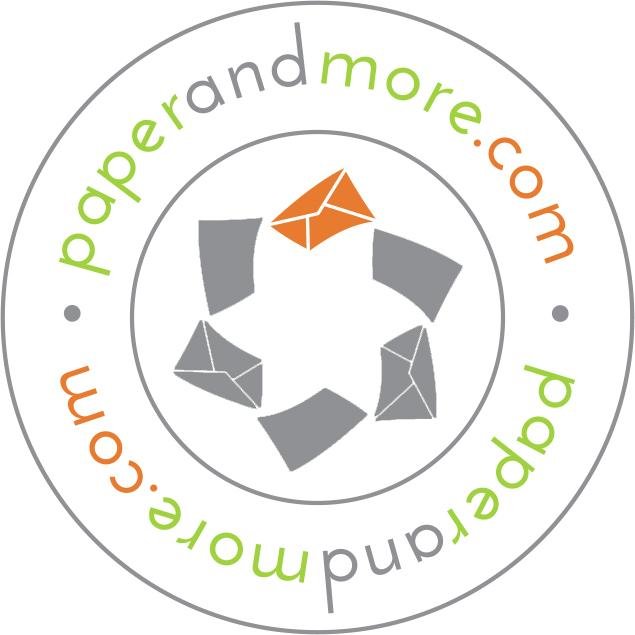 connect and reconnect with paper