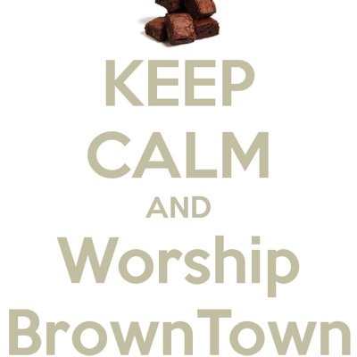 WhsbrowntownFan's profile picture. Follow @WHSBrownTown and eat brownies Block @WHSCinnaWinnrs